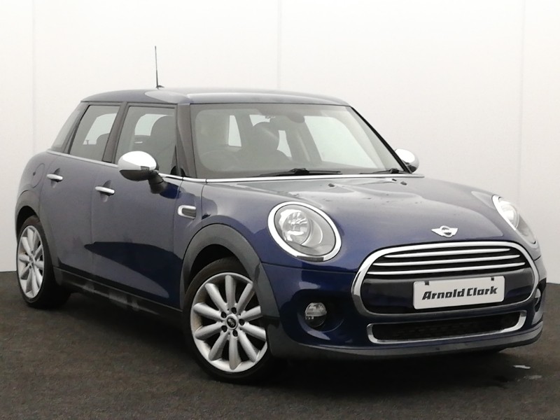 Used MINI Hatch 2016 for sale - 77731239: Photo 1