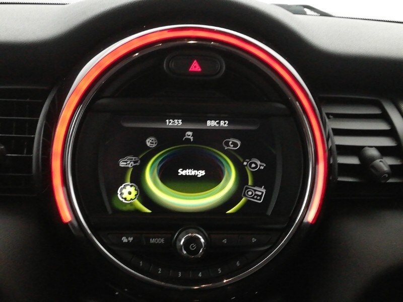 Used MINI Hatch 2016 for sale - 77731239: Photo 10