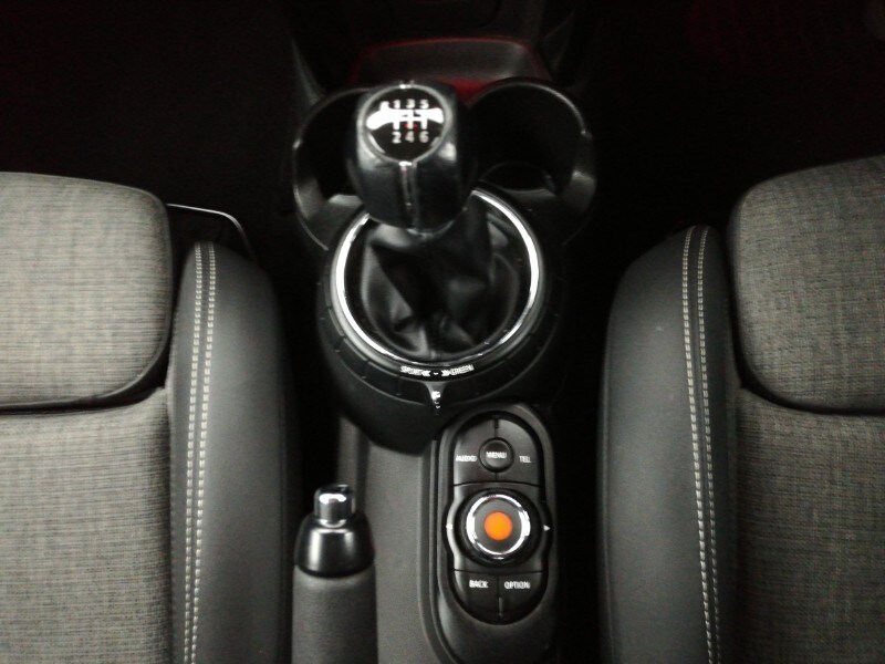 Used MINI Hatch 2016 for sale - 77731239: Photo 12