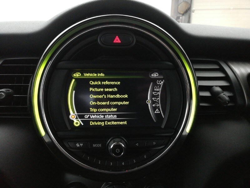 Used MINI Hatch 2016 for sale - 77731239: Photo 13