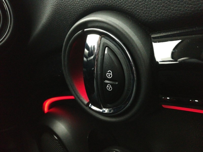 Used MINI Hatch 2016 for sale - 77731239: Photo 17