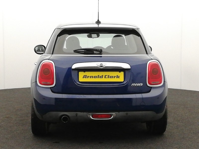 Used MINI Hatch 2016 for sale - 77731239: Photo 18