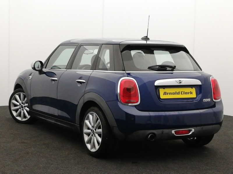 Used MINI Hatch 2016 for sale - 77731239: Photo 3