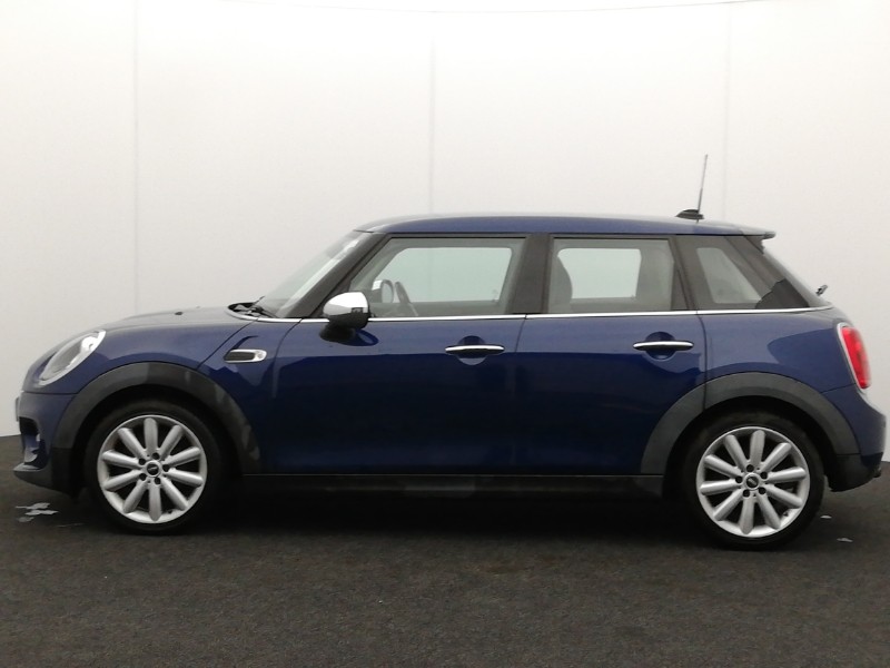 Used MINI Hatch 2016 for sale - 77731239: Photo 4