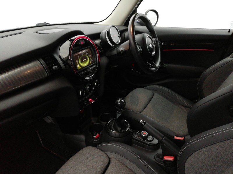 Used MINI Hatch 2016 for sale - 77731239: Photo 5