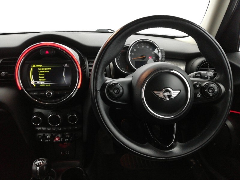 Used MINI Hatch 2016 for sale - 77731239: Photo 7