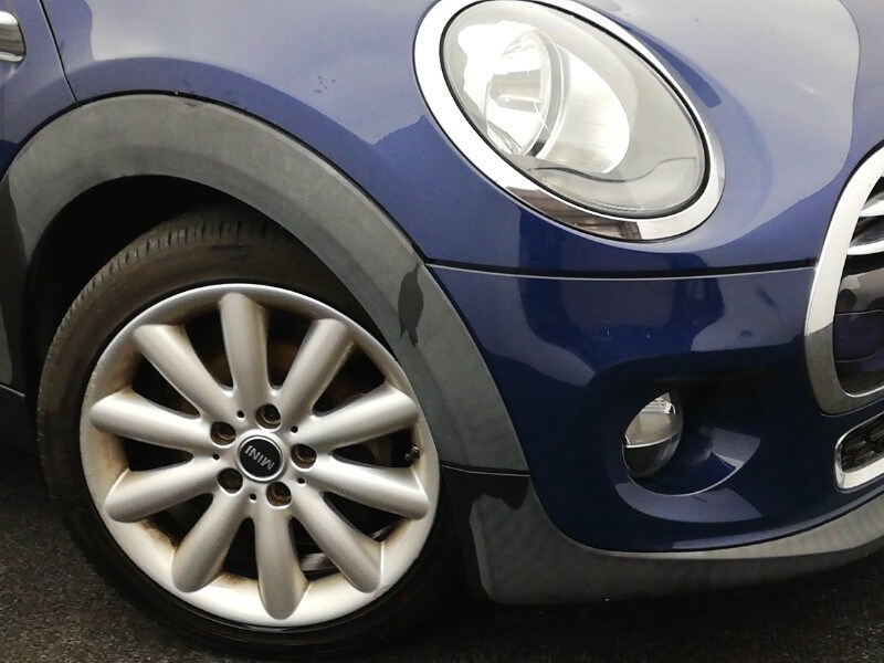 Used MINI Hatch 2016 for sale - 77731239: Photo 9