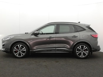 Used Ford Kuga 2023 for sale - 78515804: Photo