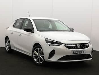 Used Vauxhall Corsa 2021 for sale - 79844342: Photo