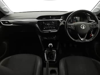 Used Vauxhall Corsa 2021 for sale - 79844342: Photo