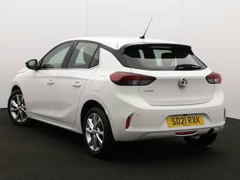 Used Vauxhall Corsa 2021 for sale - 79844342: Photo