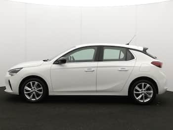 Used Vauxhall Corsa 2021 for sale - 79844342: Photo