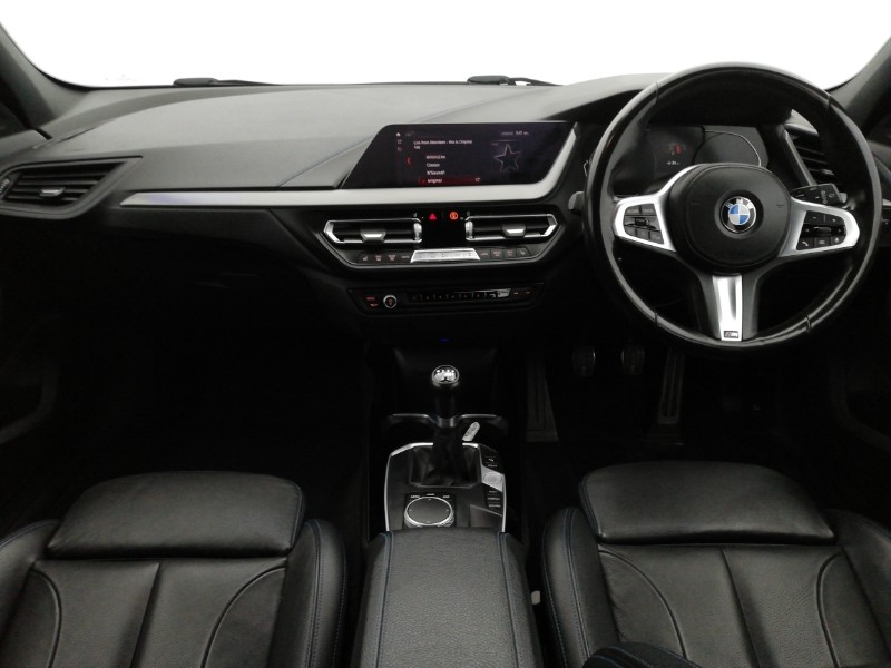 Used BMW 1 Series 2020 for sale - 77822992: Photo 2