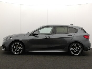 Used BMW 1 Series 2020 for sale - 77822992: Photo