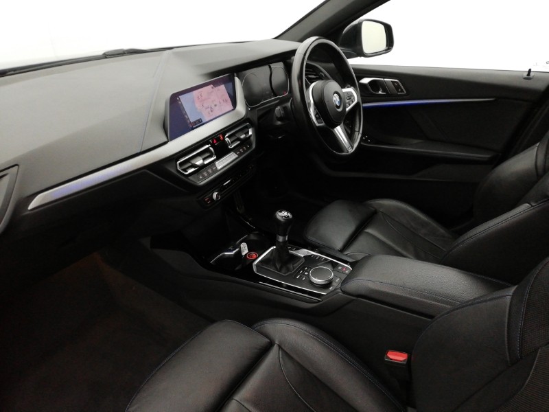 Used BMW 1 Series 2020 for sale - 77822992: Photo 5