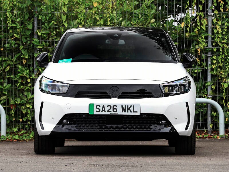 Used Vauxhall Corsa 2026 for sale - 78065937: Photo 17