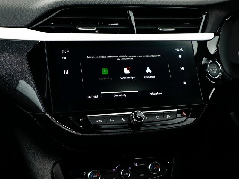 Used Vauxhall Corsa 2026 for sale - 78065937: Photo 9