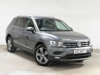 2019 - 2.0 TDI 190 4Motion Match 5dr DSG