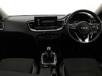 Used Kia XCeed 2021 for sale - 75702350: Photo