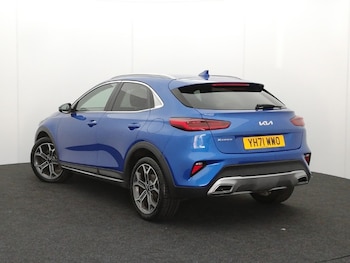 Used Kia XCeed 2021 for sale - 75702350: Photo
