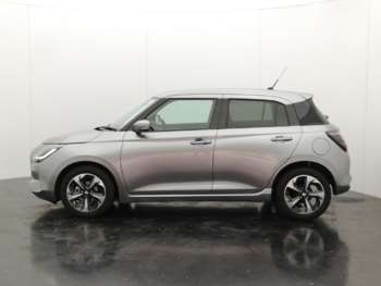 Used Suzuki Swift 2024 for sale - 75027064: Photo