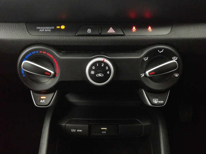 Used Kia Stonic 2022 for sale - 77514108: Photo 13