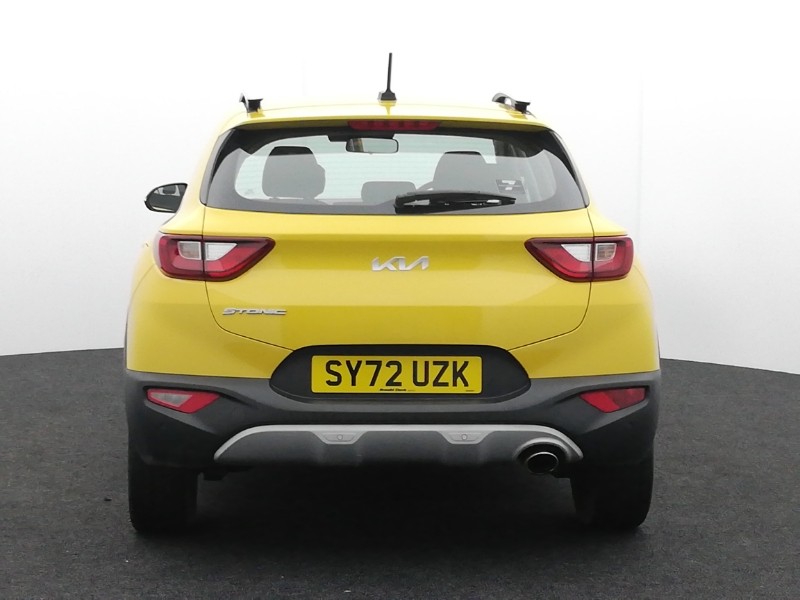 Used Kia Stonic 2022 for sale - 77514108: Photo 18