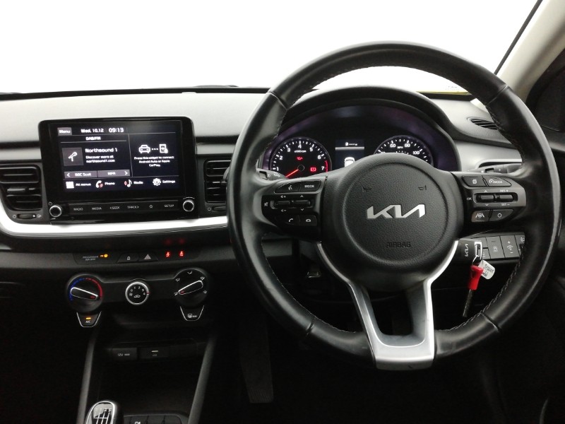 Used Kia Stonic 2022 for sale - 77514108: Photo 7