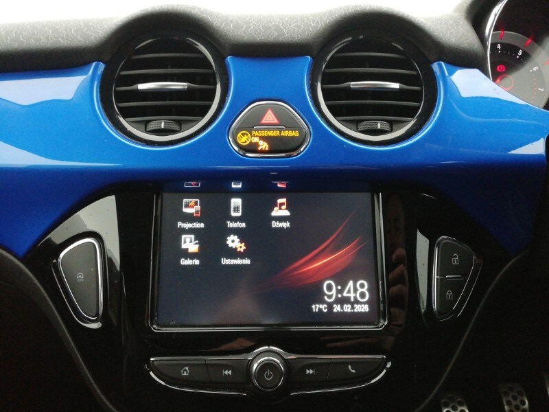 Used Vauxhall ADAM 2018 for sale - 77761492: Photo 10