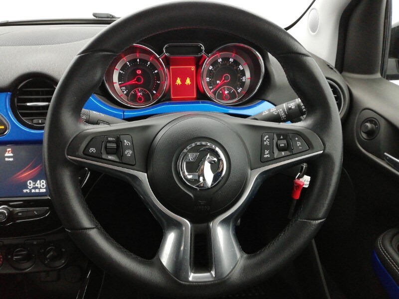 Used Vauxhall ADAM 2018 for sale - 77761492: Photo 11