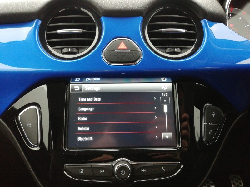 Used Vauxhall ADAM 2018 for sale - 77761492: Photo 13