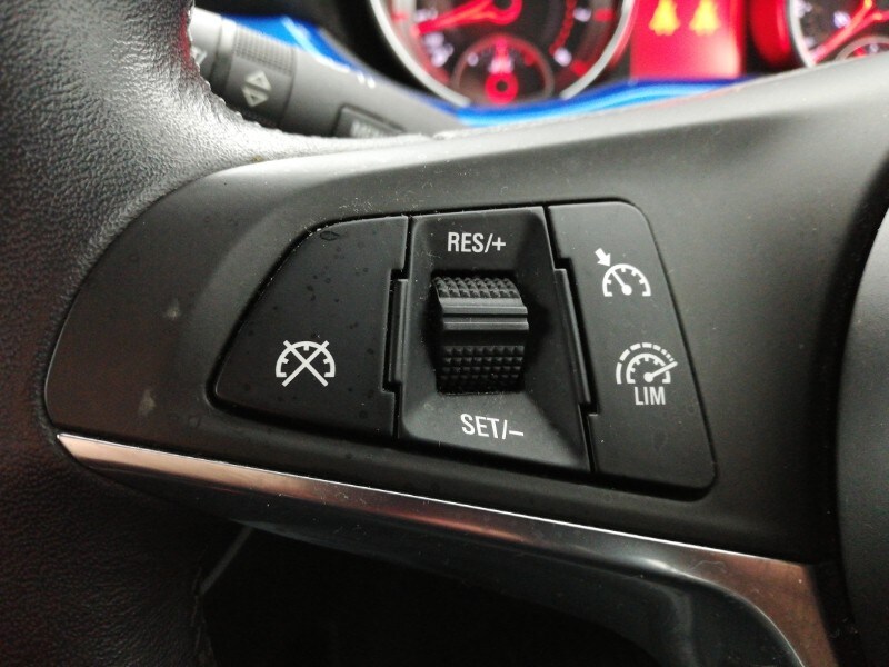 Used Vauxhall ADAM 2018 for sale - 77761492: Photo 14