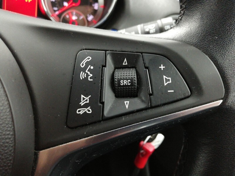 Used Vauxhall ADAM 2018 for sale - 77761492: Photo 15