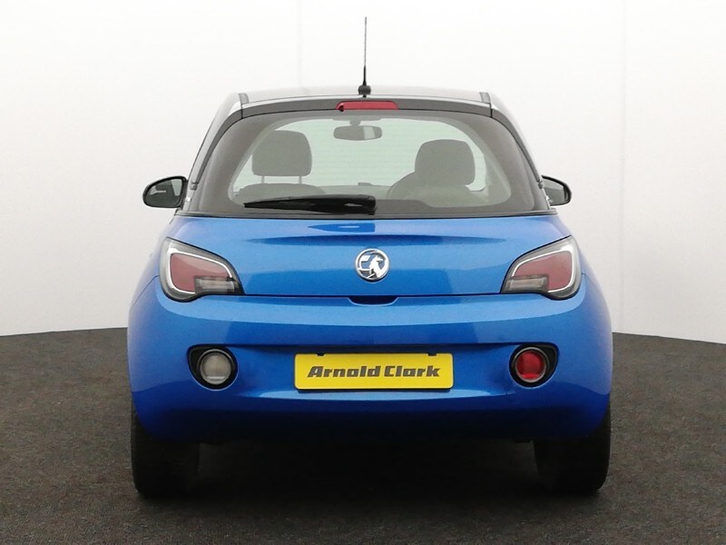 Used Vauxhall ADAM 2018 for sale - 77761492: Photo 18