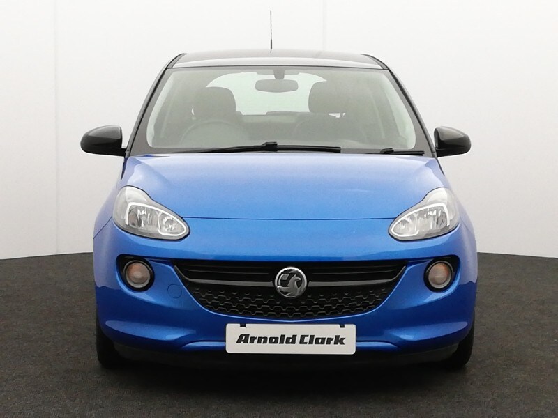 Used Vauxhall ADAM 2018 for sale - 77761492: Photo 19