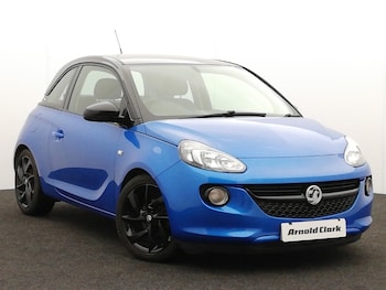 Used Vauxhall ADAM 2018 for sale - 77761492: Photo