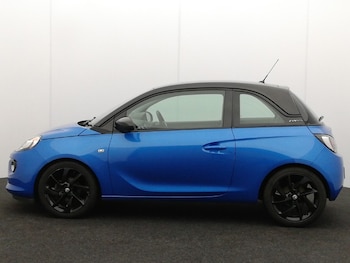 Used Vauxhall ADAM 2018 for sale - 77761492: Photo