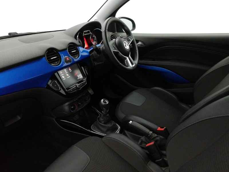 Used Vauxhall ADAM 2018 for sale - 77761492: Photo 5