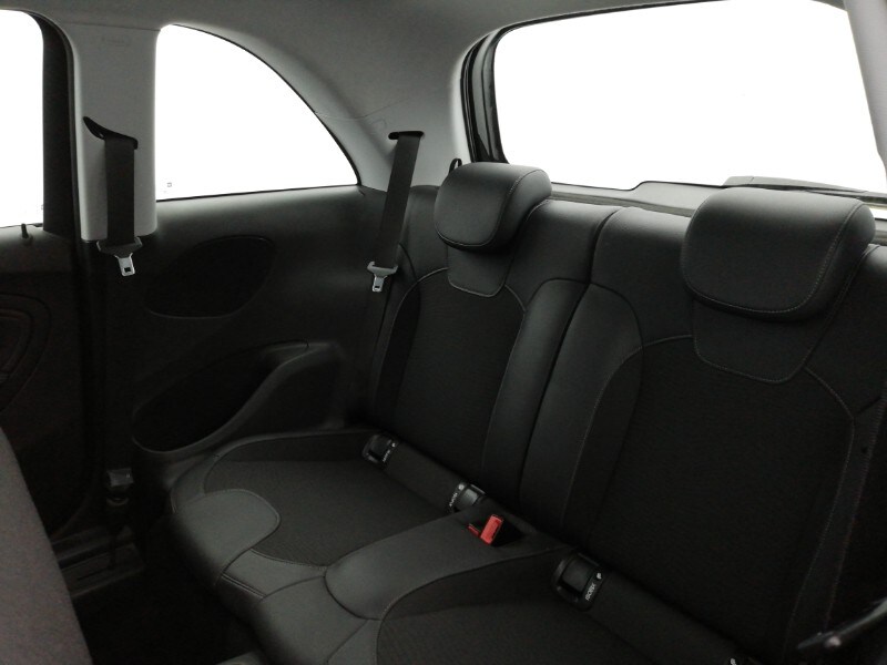 Used Vauxhall ADAM 2018 for sale - 77761492: Photo 6