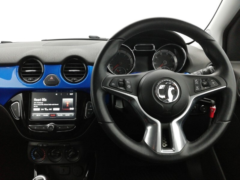 Used Vauxhall ADAM 2018 for sale - 77761492: Photo 7