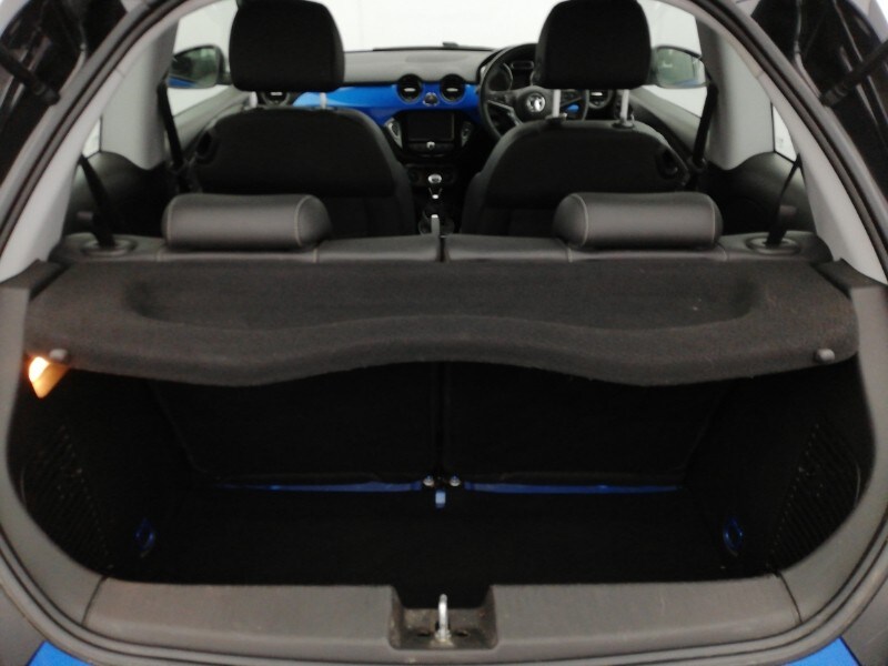 Used Vauxhall ADAM 2018 for sale - 77761492: Photo 8