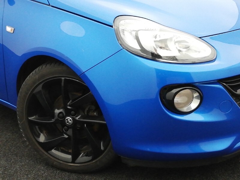 Used Vauxhall ADAM 2018 for sale - 77761492: Photo 9