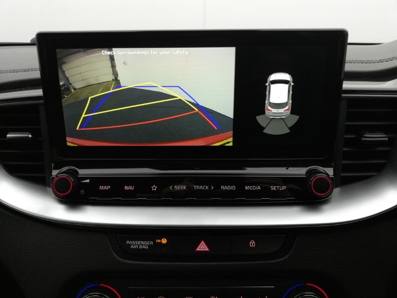 Used Kia XCeed 2020 for sale - 76493372: Photo 10