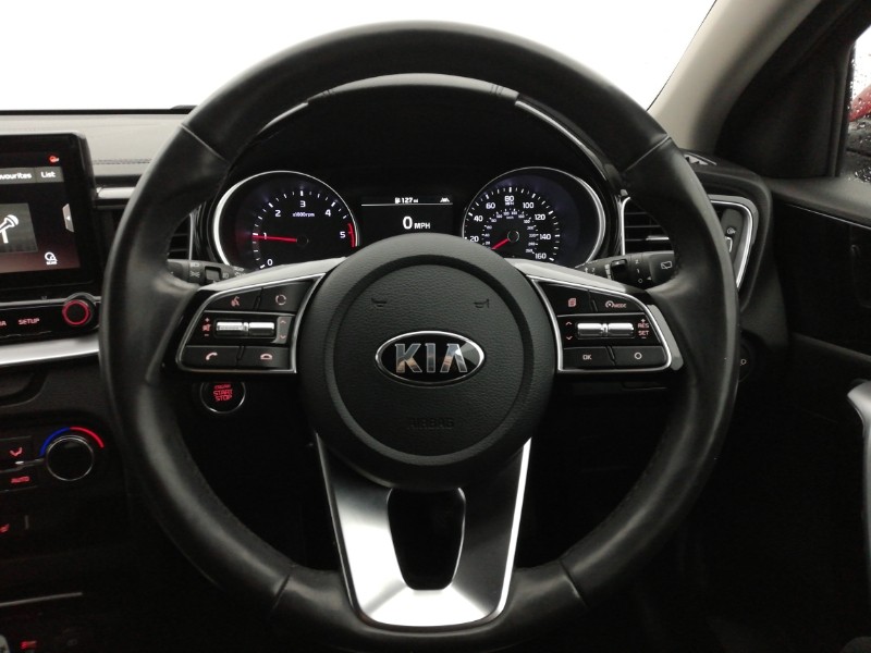 Used Kia XCeed 2020 for sale - 76493372: Photo 11