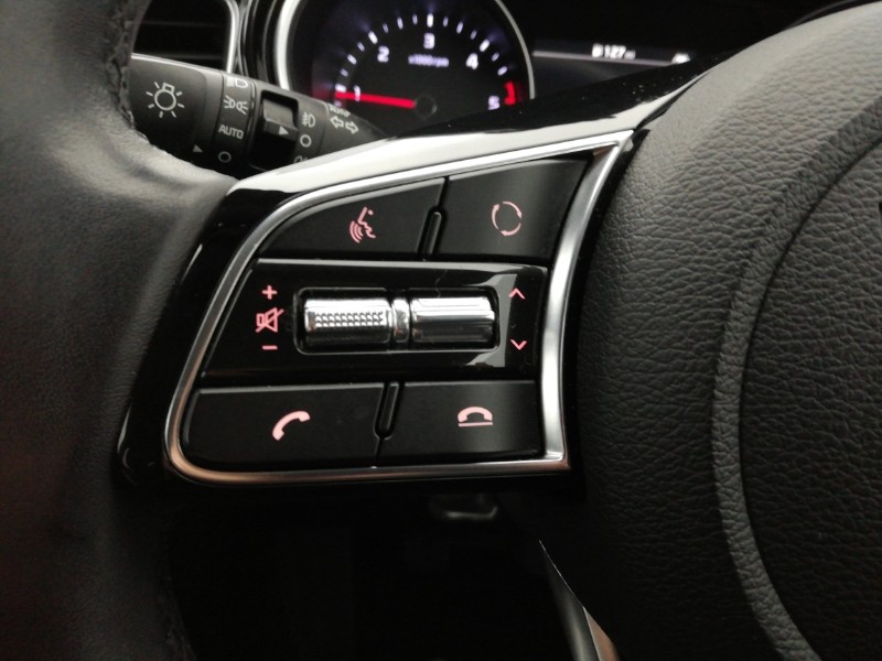 Used Kia XCeed 2020 for sale - 76493372: Photo 13