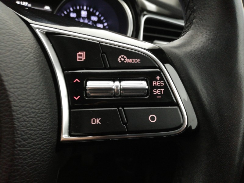 Used Kia XCeed 2020 for sale - 76493372: Photo 14