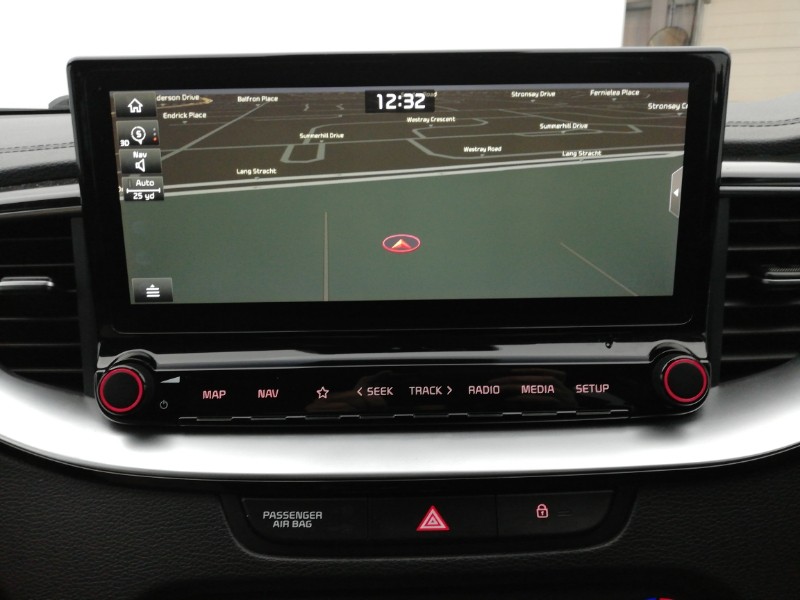 Used Kia XCeed 2020 for sale - 76493372: Photo 17