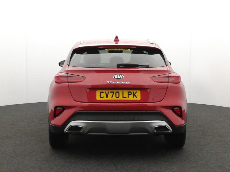 Used Kia XCeed 2020 for sale - 76493372: Photo 18