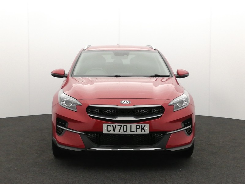 Used Kia XCeed 2020 for sale - 76493372: Photo 19