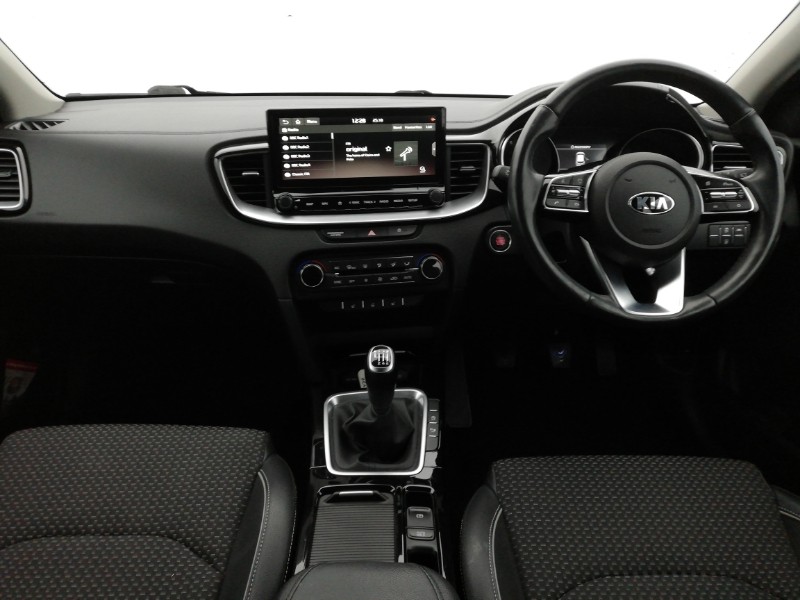 Used Kia XCeed 2020 for sale - 76493372: Photo 2